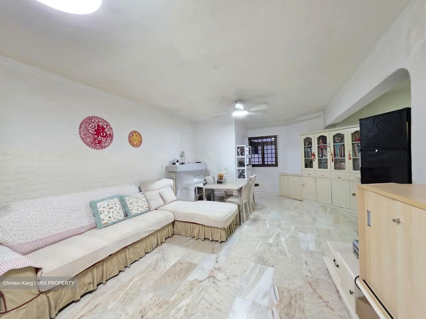 Blk 317 Jurong East Street 31 (Jurong East), HDB 4 Rooms #593266871